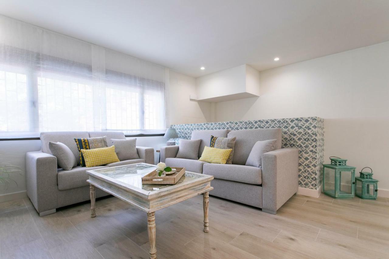 Livemalaga Balneario Beach Bagian luar foto