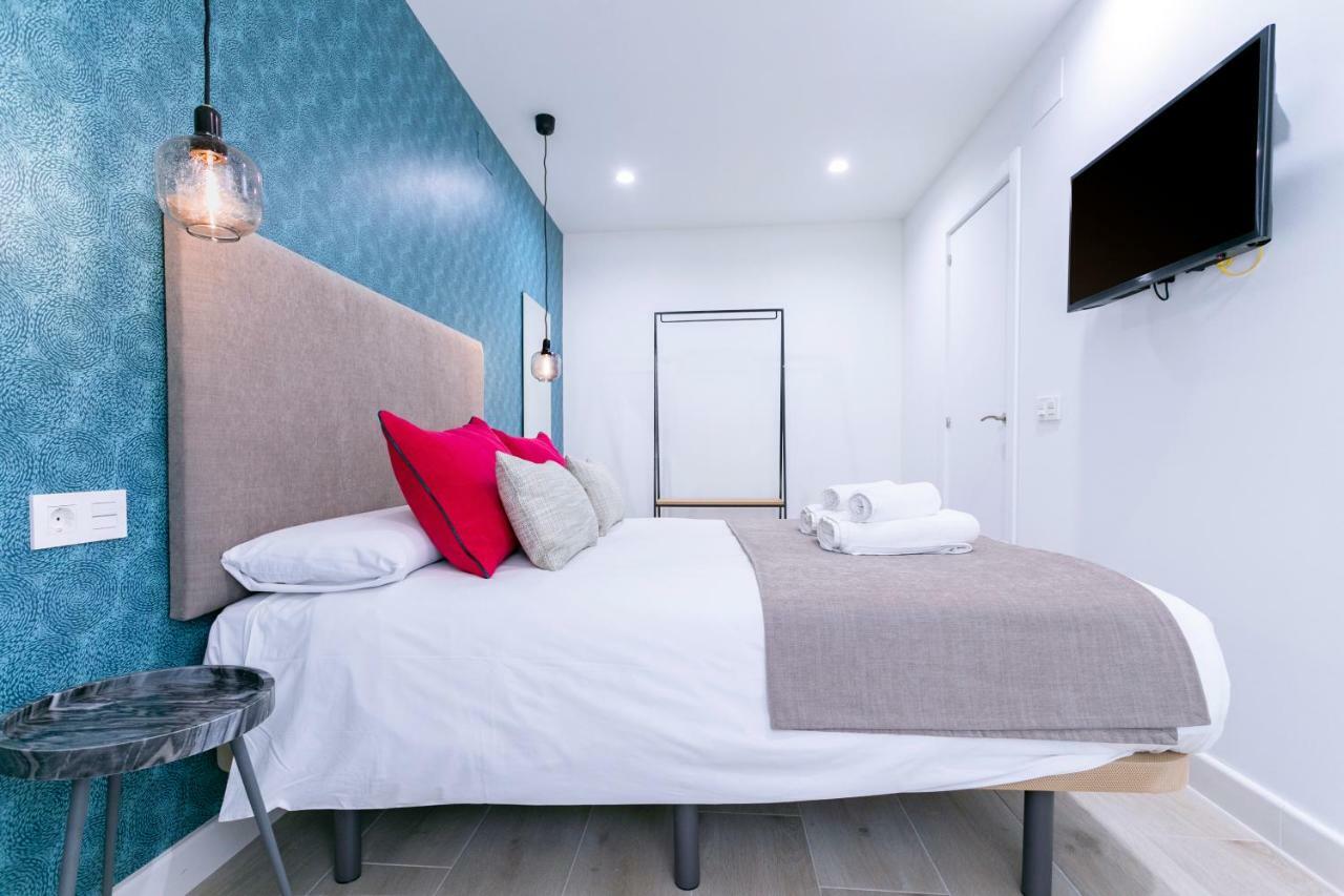 Livemalaga Balneario Beach Bagian luar foto