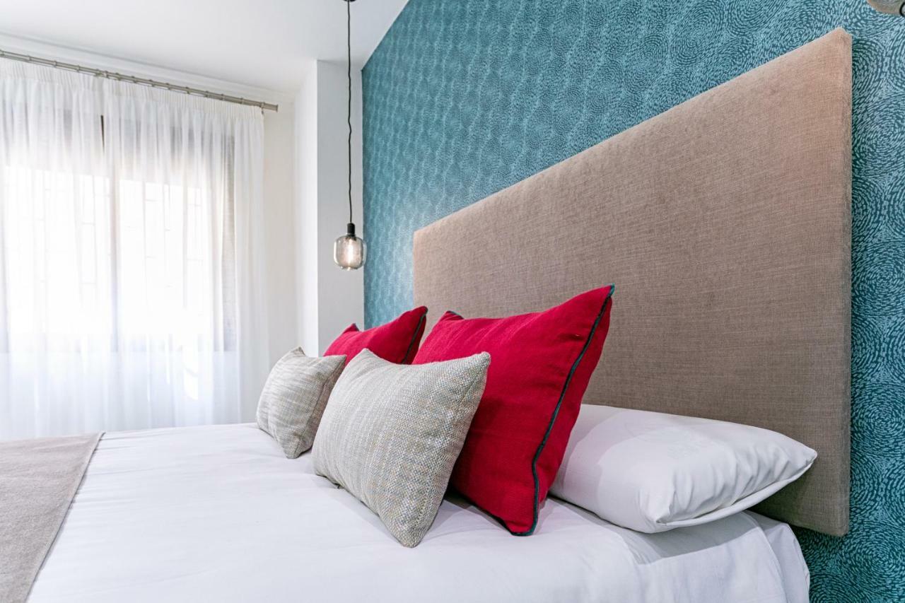 Livemalaga Balneario Beach Bagian luar foto